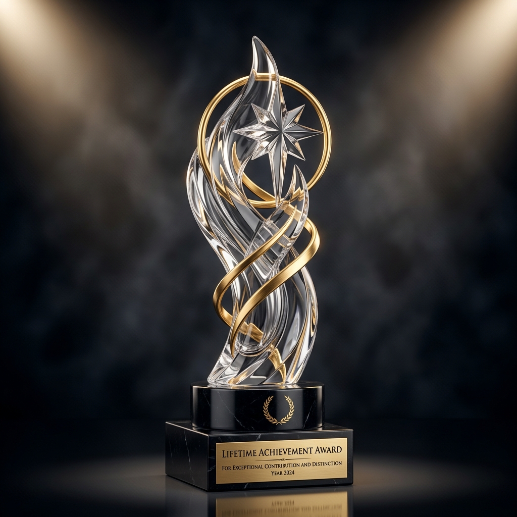 The Chairman's Award