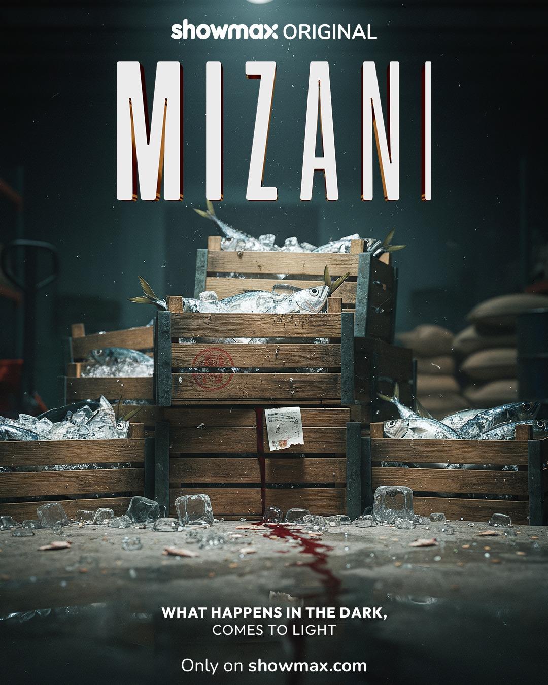 MIZANI (SCALE)